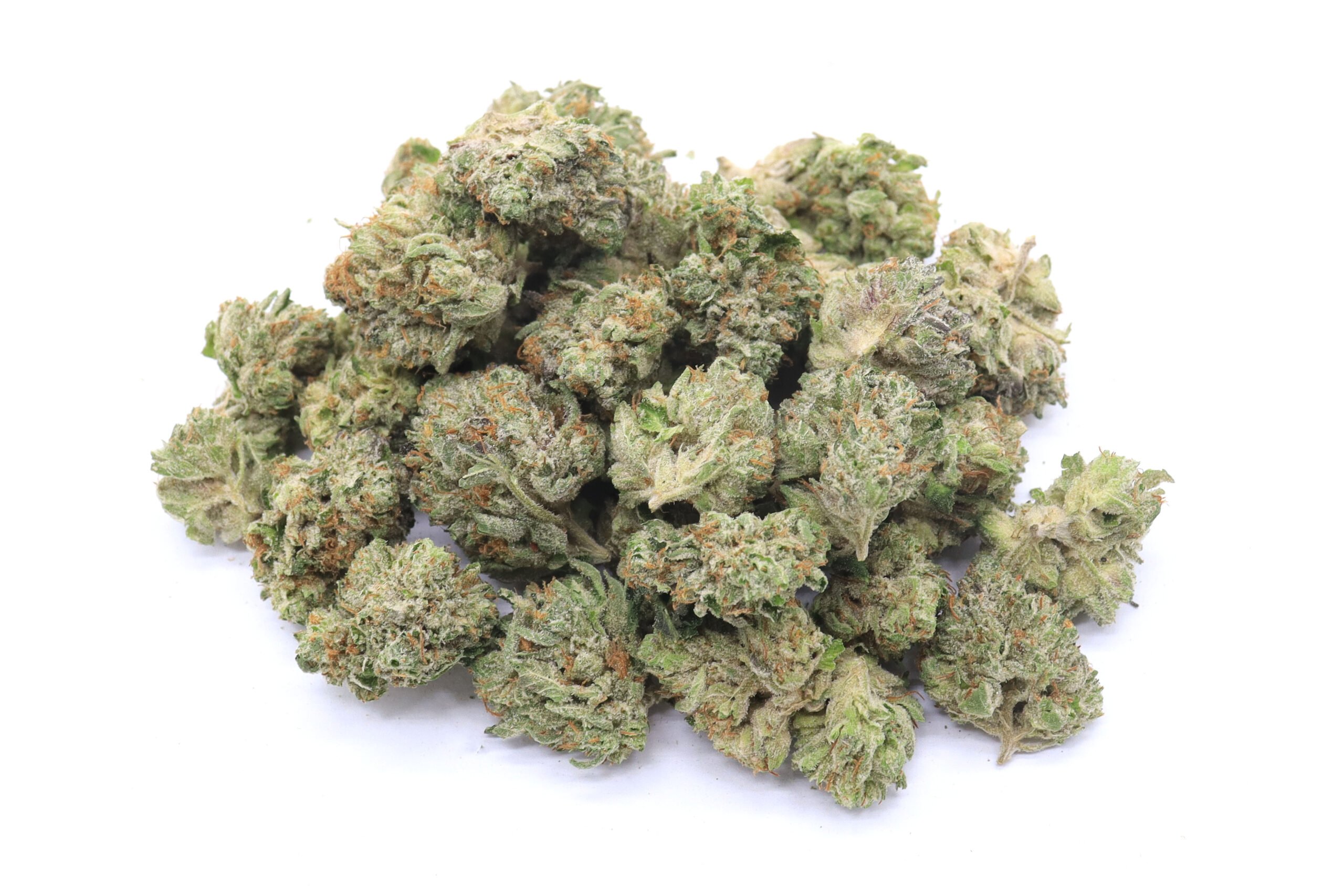Sour Bubba Strain AAA Small Buds - Indica Sour Bubba Strain AAA Small Buds - Indica