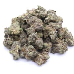 Sour Bubba Strain AAA Small Buds - Indica