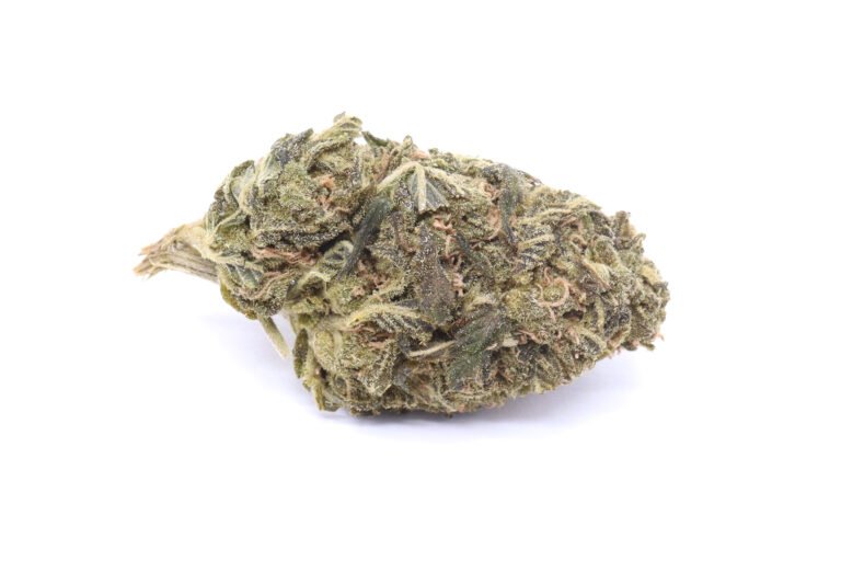Strawberry Cough