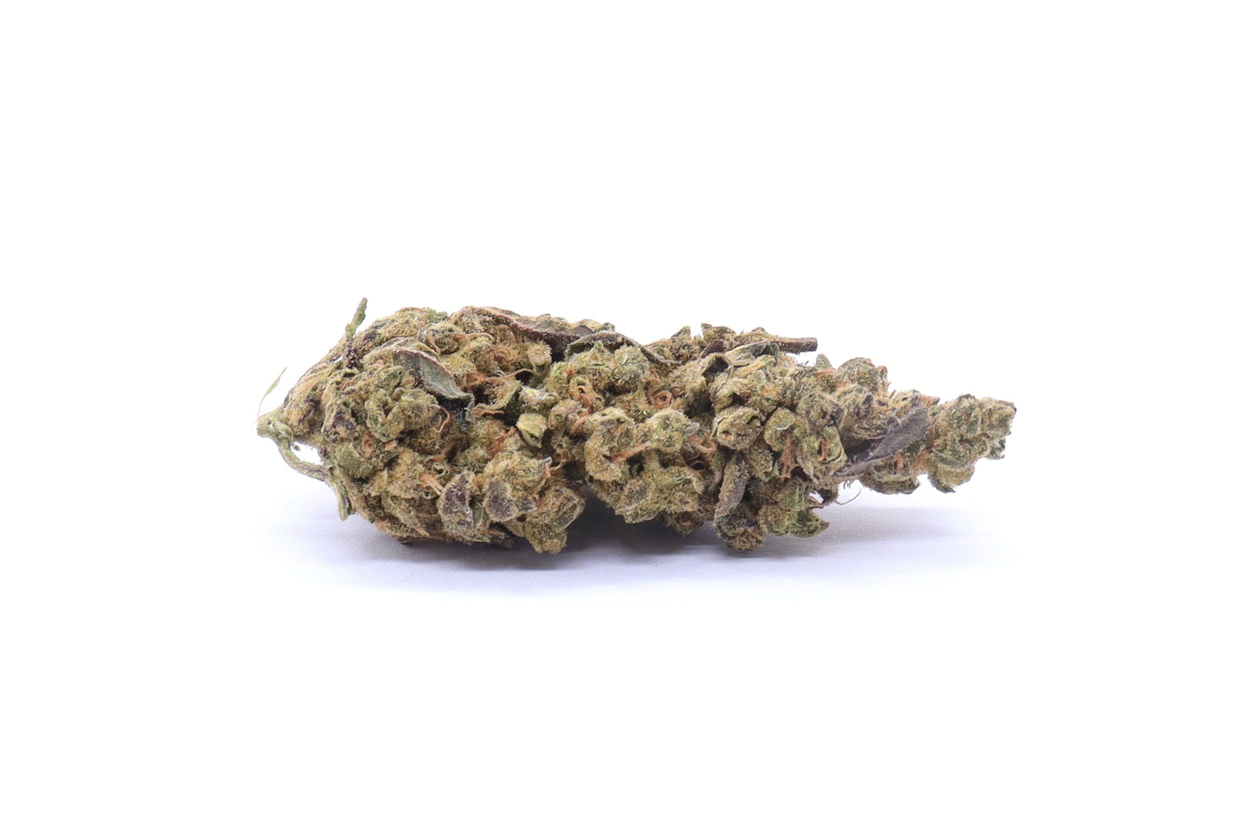 Strawberry Cough Strain Flower - Sativa Dominant Hybrid
