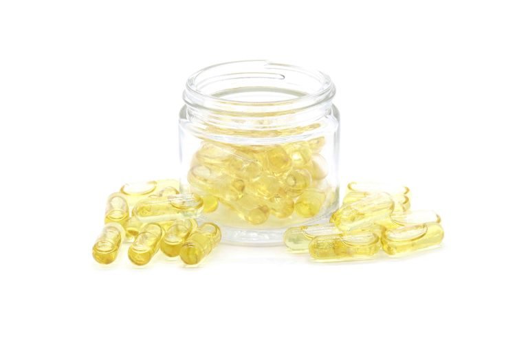 5mg THC Capsules 5mg THC Capsules