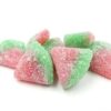 40mg THC Gummies - Watermelons 40mg THC Gummies - Watermelons