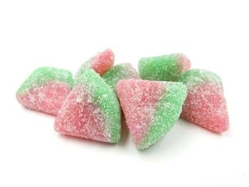 thc watermelon gummies