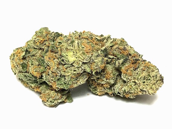 Banana OG - Indica Dominant Hybrid