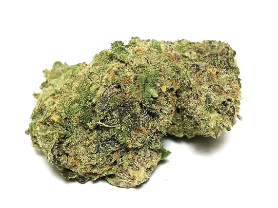 Grape God Strain Flower - Sativa Dominant Hybrid