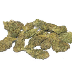 LA Confidential Strain Flower - Indica Dominant Hybrid