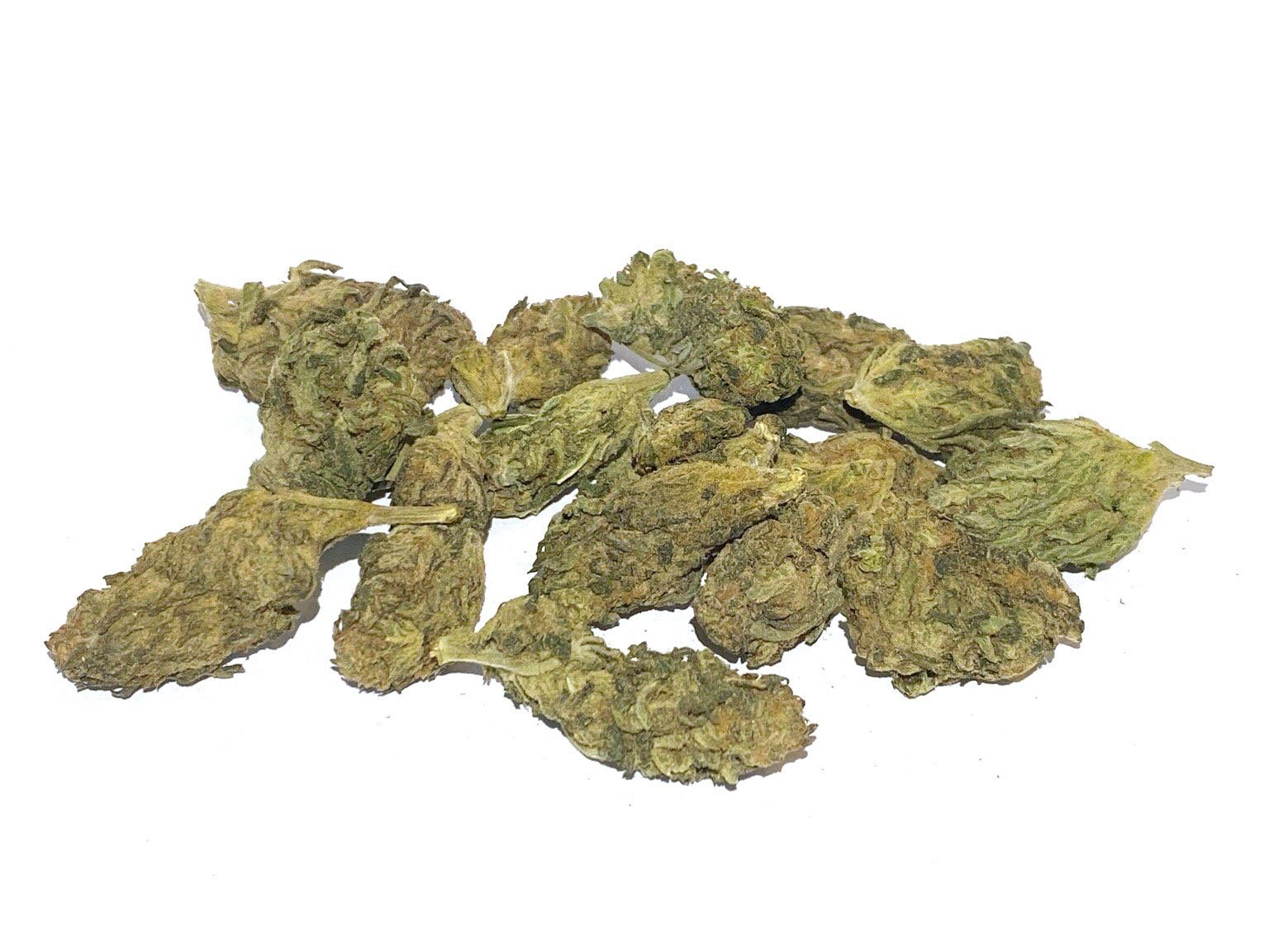 LA Confidential Strain Flower - Indica Dominant Hybrid