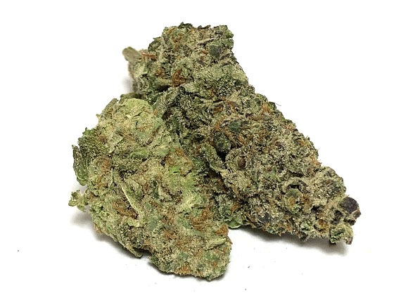 Duke Nukem Strain Flower - Sativa Dominant Hybrid