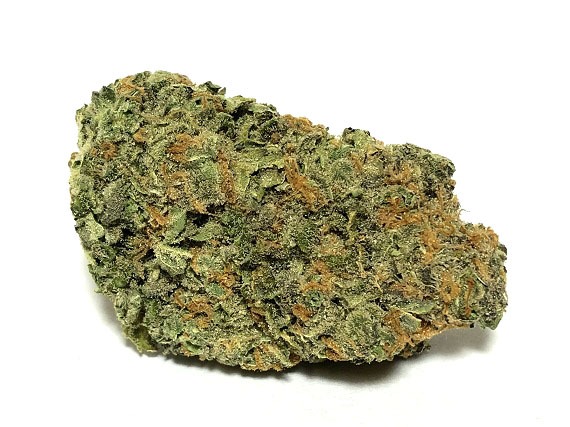 Pineapple Express - Sativa Dominant Hybrid