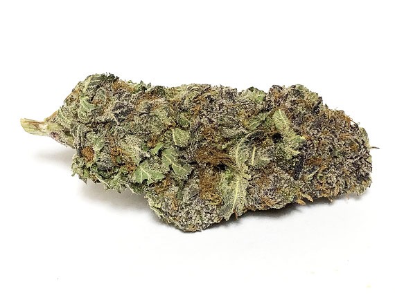 Purple Nurple Strain - Indica Dominant Hybrid (Wholesale)