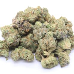 Allen Wrench Strain AAA Small Buds - Sativa Dominant Hybrid