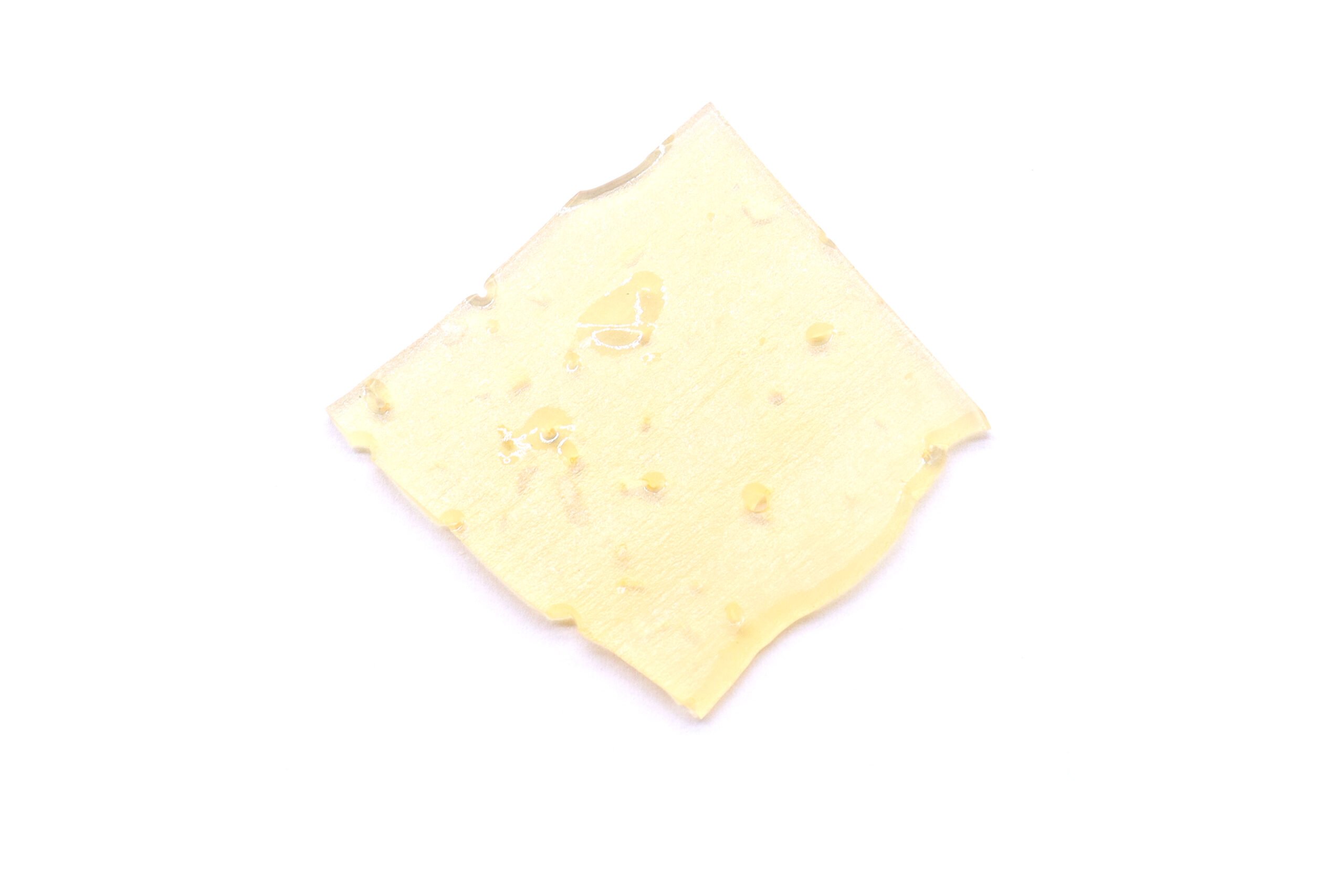 Death Star OG Strain Shatter - Indica Dominant Hybrid