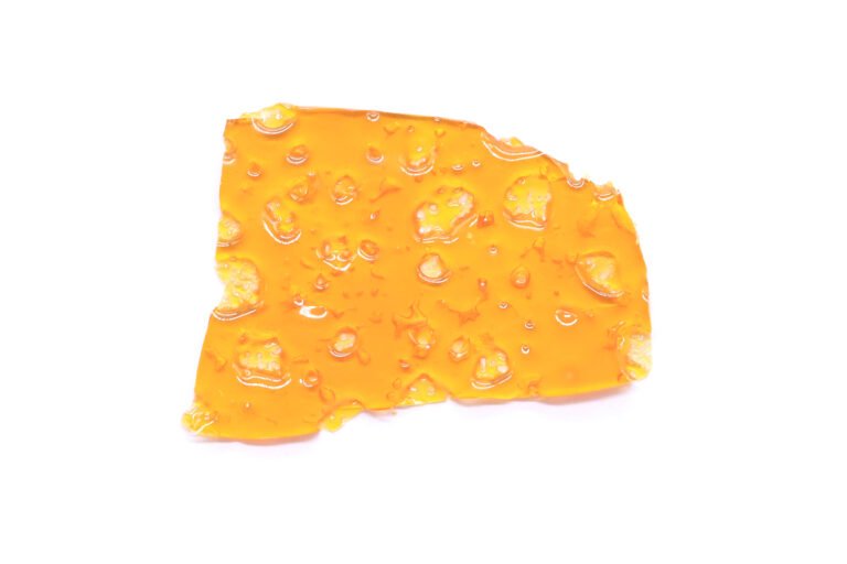 Death Star OG Strain Shatter - Indica Dominant Hybrid