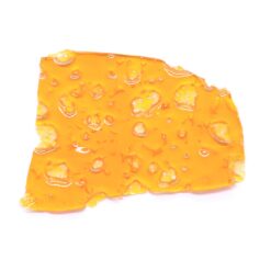 Death Star OG Strain Shatter - Indica Dominant Hybrid
