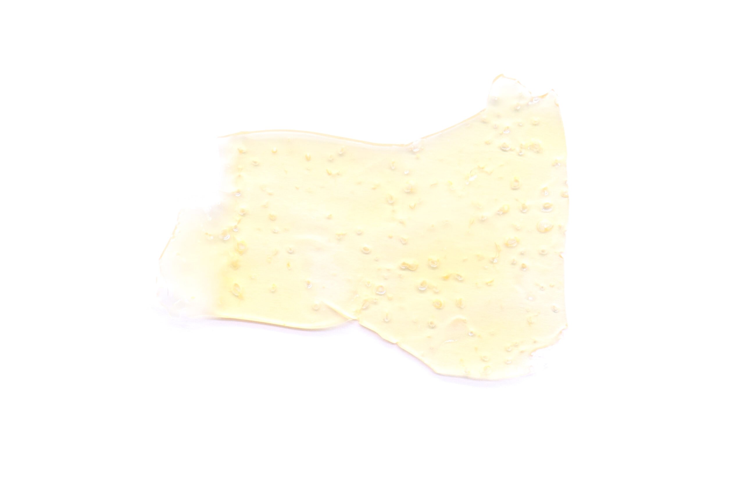 Death Star OG Strain Shatter - Indica Dominant Hybrid