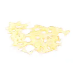 Death Star OG Strain Shatter - Indica Dominant Hybrid