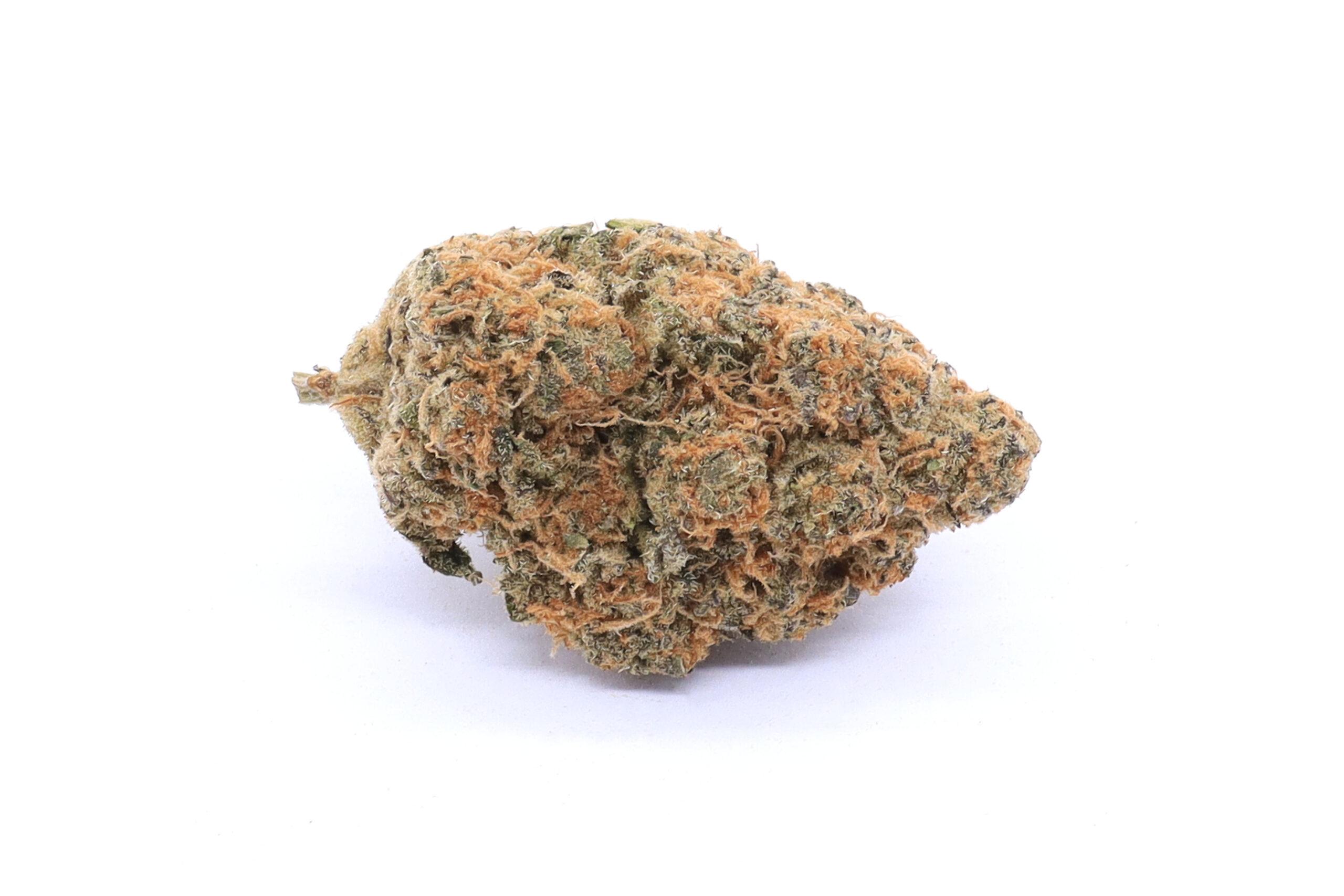 Duke Nukem Strain Flower - Sativa Dominant Hybrid