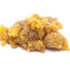 Durban Poison Strain Wax - Sativa