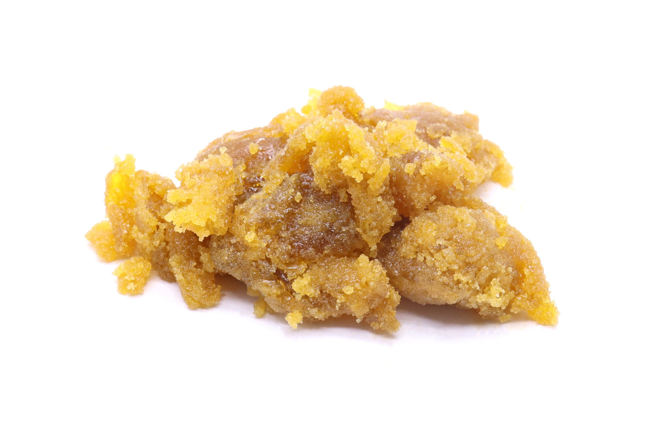 Durban Poison Strain Wax - Sativa