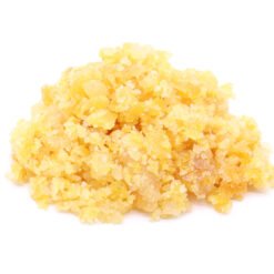 Durban Poison Strain Wax - Sativa