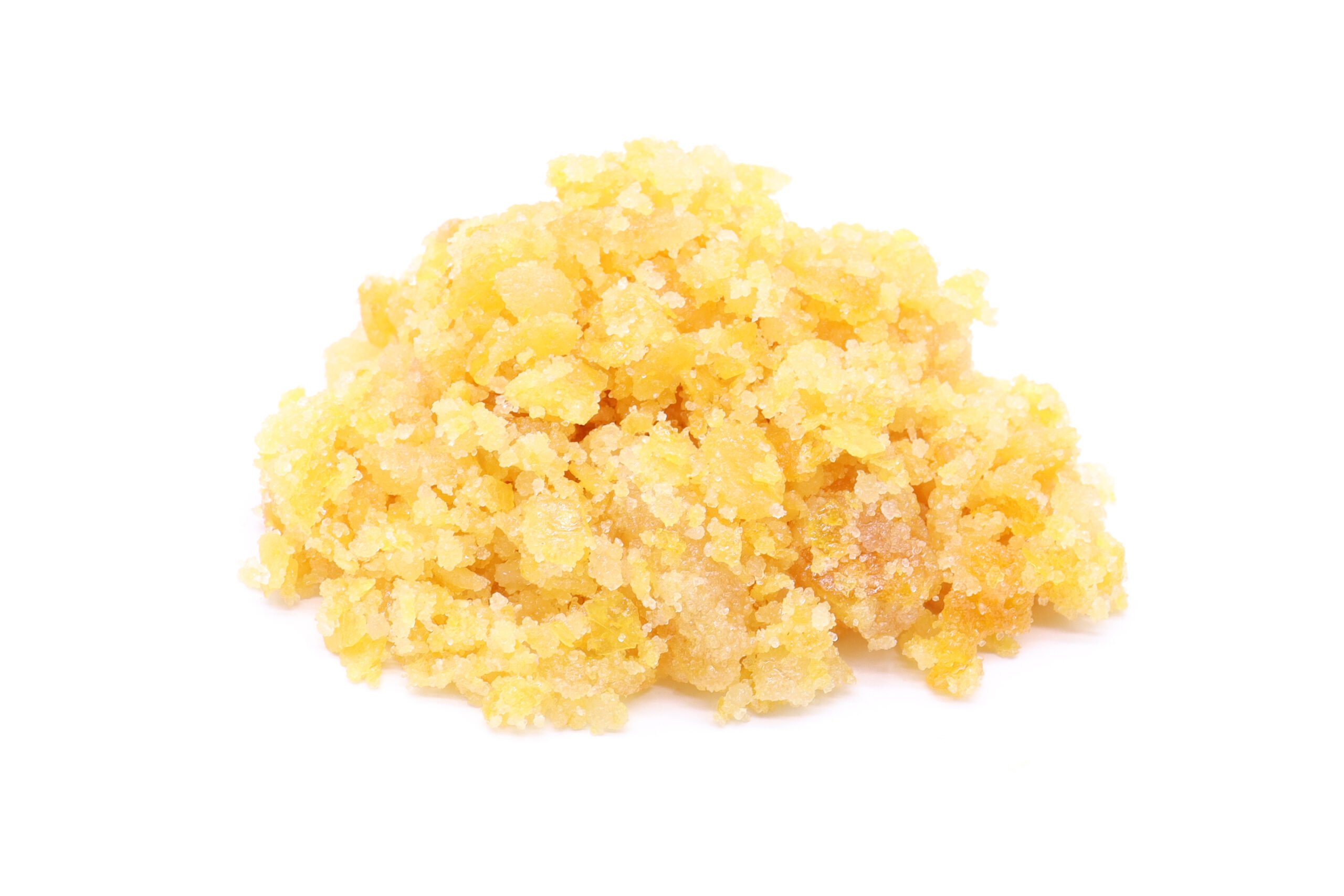 Durban Poison Strain Wax - Sativa