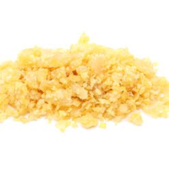 Durban Poison Strain Wax - Sativa