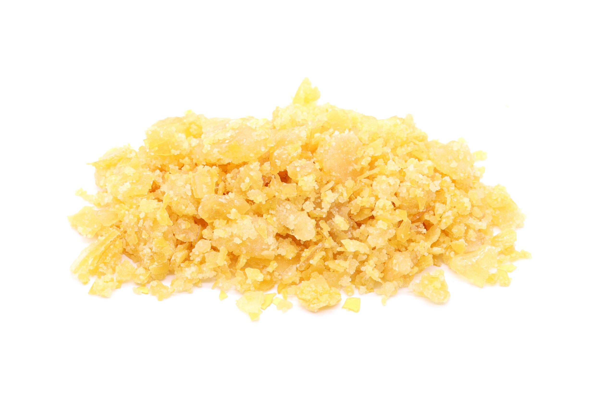 Durban Poison Strain Wax - Sativa
