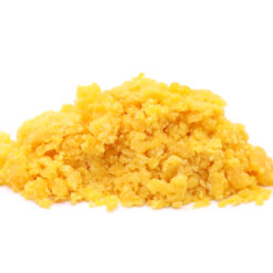 Durban Poison Strain Wax - Sativa