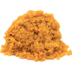 Durban Poison Strain Wax - Sativa