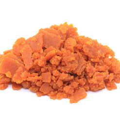 Durban Poison Strain Wax - Sativa