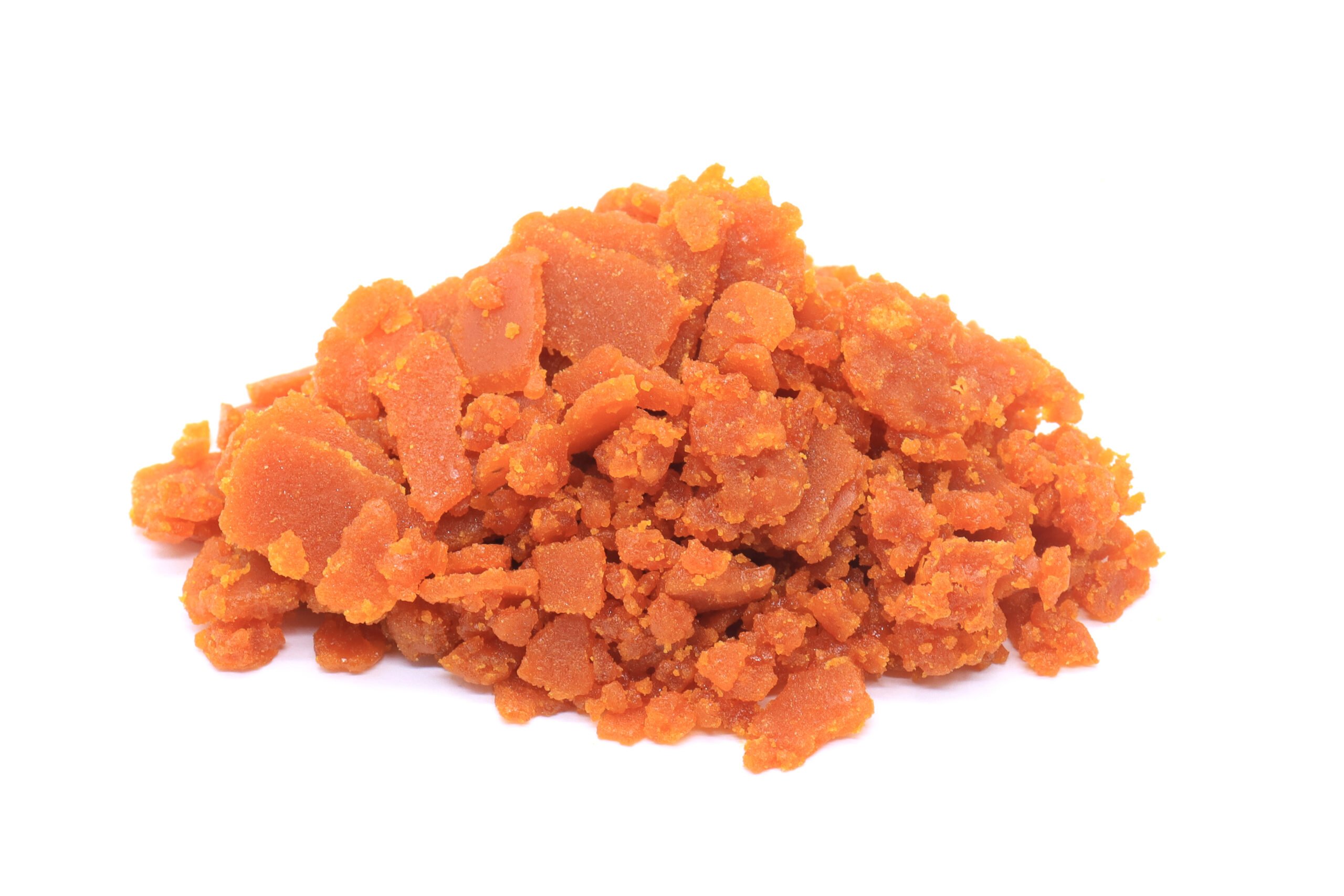 Durban Poison Strain Wax - Sativa