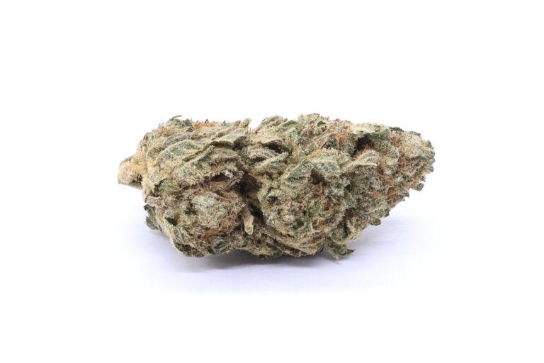 G13 Strain Flower - Indica Dominant Hybrid