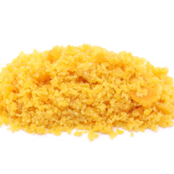 White Widow Strain Wax - Sativa Dominant Hybrid