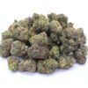 Grape God Strain AAA Small Buds - Sativa Dominant Hybrid