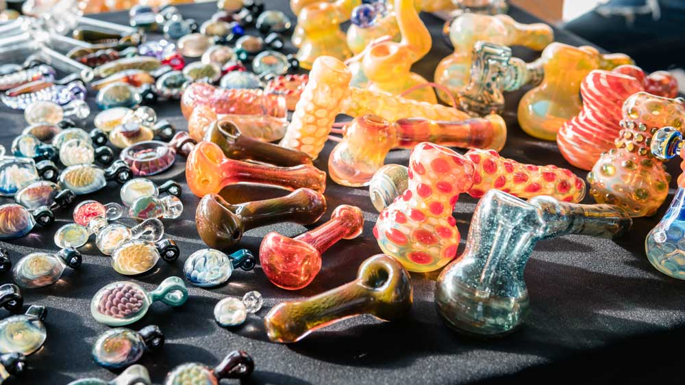 What to Look for When Buying a Bubbler Pipe