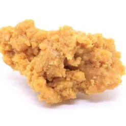 Durban Poison Strain Wax - Sativa