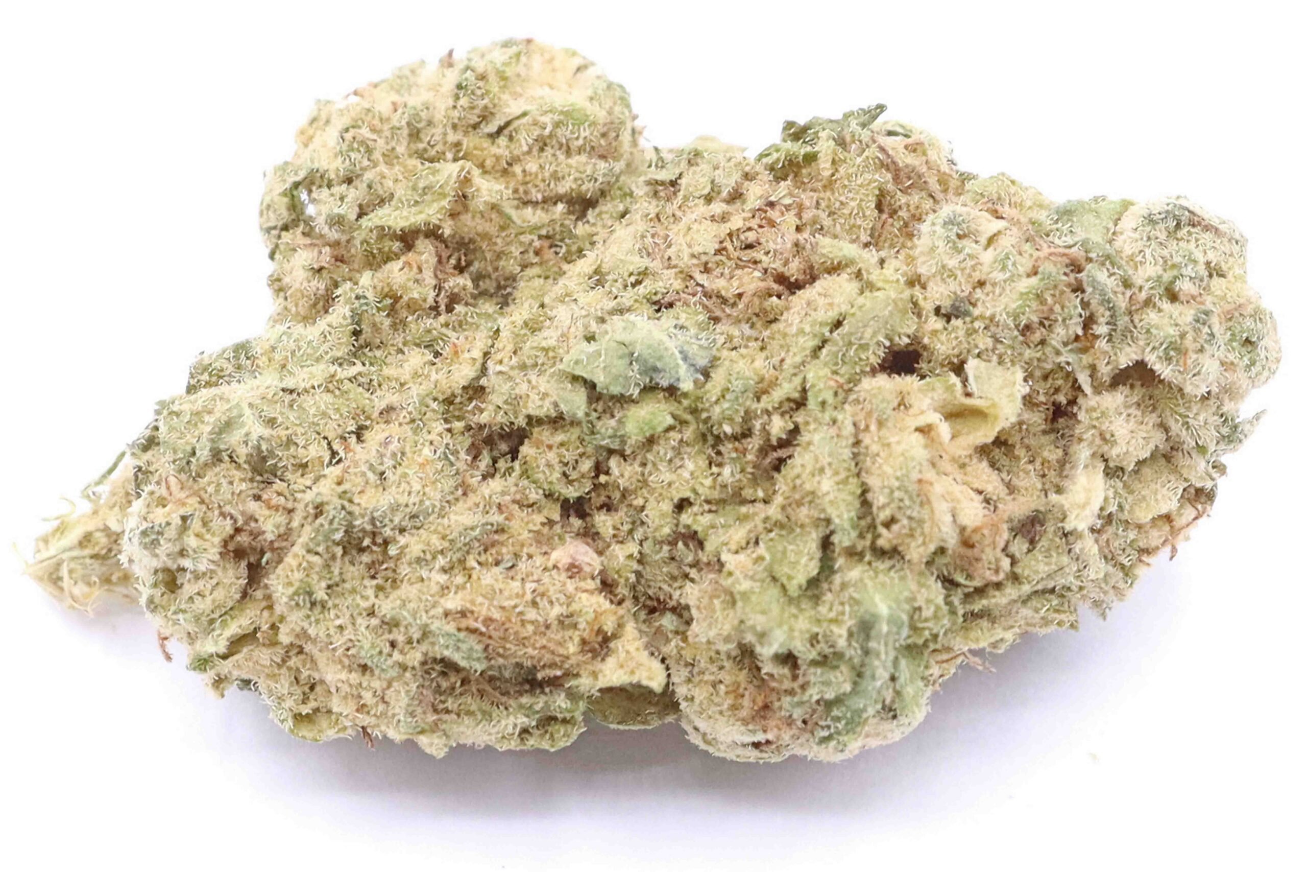 LA Confidential Strain Flower - Indica Dominant Hybrid