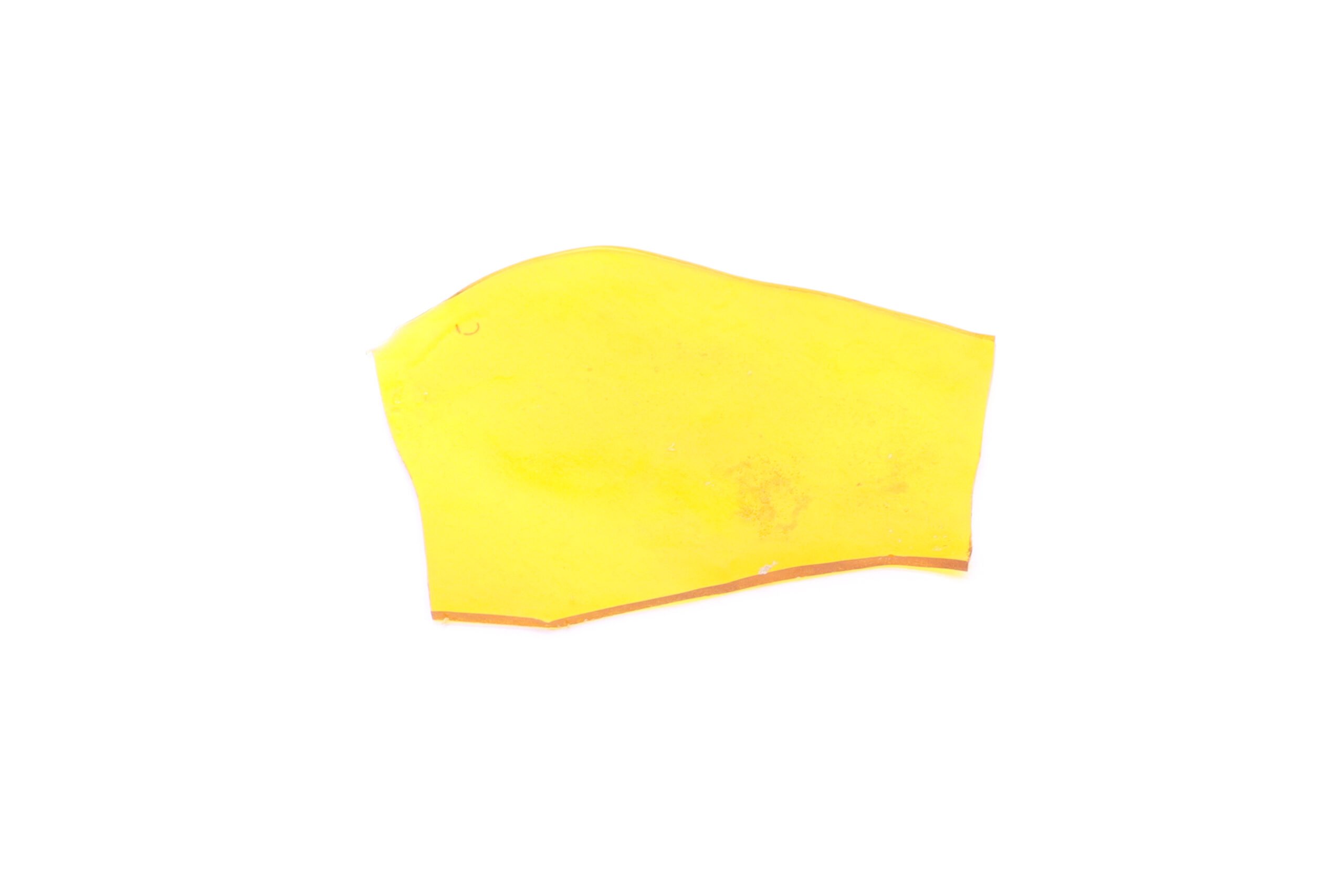 Nepalese Strain Shatter - Sativa