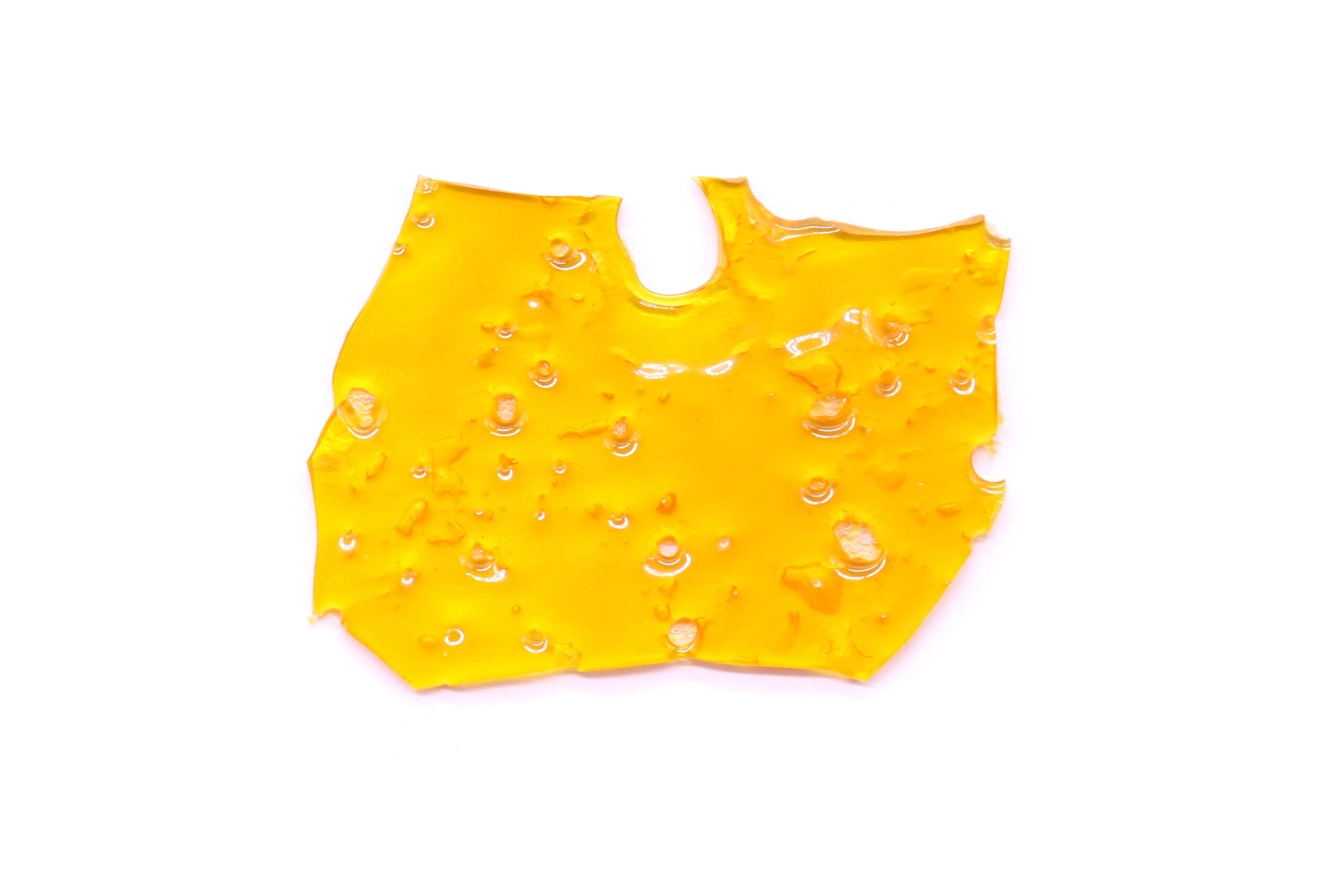 Nepalese Strain Shatter - Sativa