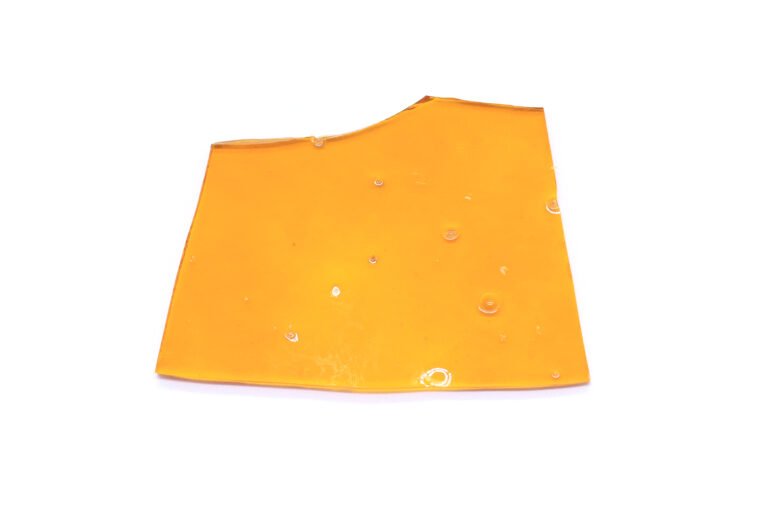 Nepalese Strain Shatter - Sativa