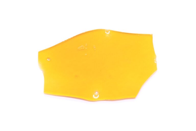 Nepalese Strain Shatter - Sativa