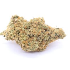 Pineapple Express Strain AAA Small Buds - Sativa Dominant Hybrid