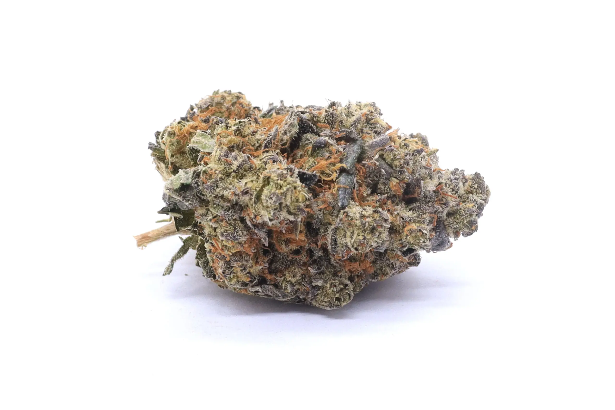 Purple Nurple Strain Flower - Indica Dominant Hybrid
