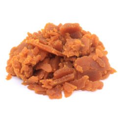 White Widow Strain Wax - Sativa Dominant Hybrid