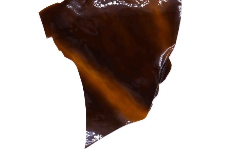 Amnesia Haze