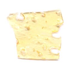 Chernobyl Strain Shatter - Sativa Dominant Hybrid Chernobyl Strain Shatter - Sativa Dominant Hybrid