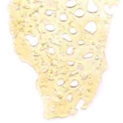 Chernobyl Strain Shatter - Sativa Dominant Hybrid Chernobyl Strain Shatter - Sativa Dominant Hybrid