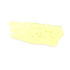 Chocolope Strain Shatter - Sativa Dominant Hybrid