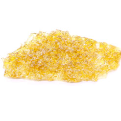 Chocolope Strain Shatter - Sativa Dominant Hybrid Chocolope Strain Shatter - Sativa Dominant Hybrid