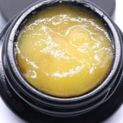 Gelato Strain Live Resin - Indica Dominant Hybrid